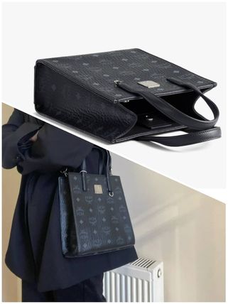 MCM(エム シー エム) ショルダーバッグ(メンズ) - 海外通販のBUYMA