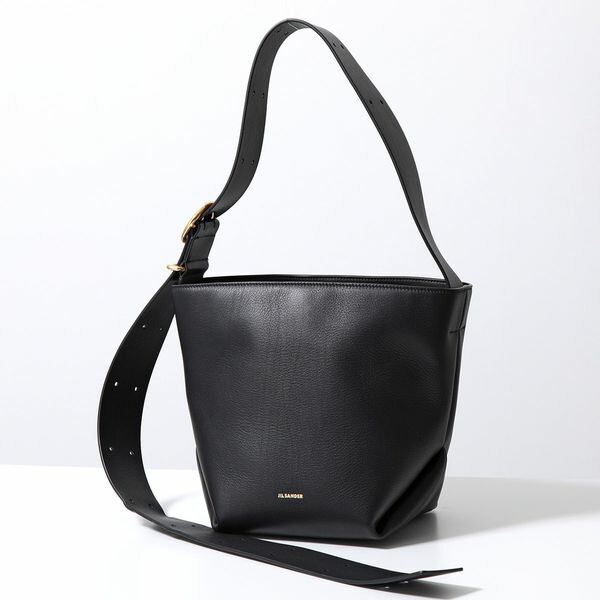 JIL SANDER バッグ FOLDED TOTE SM J07ZH0017 P6581