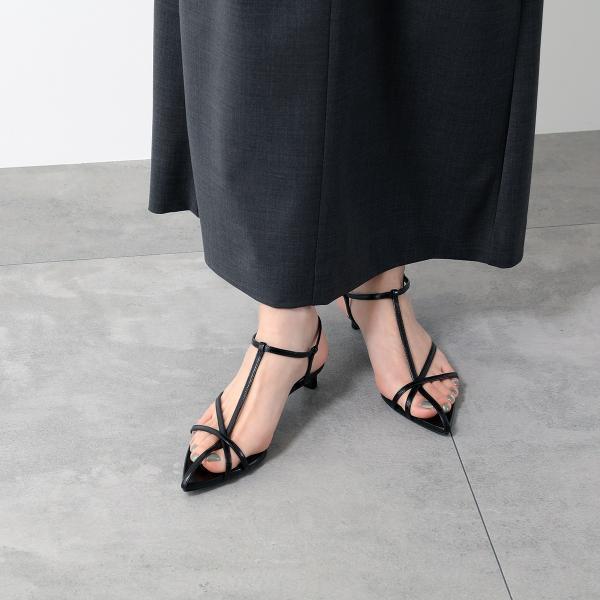 JIL SANDER サンダル J15WP0129 P6521 レザー JIL SANDER サンダル J15WP0129 P6521 レザー (Jil Sander