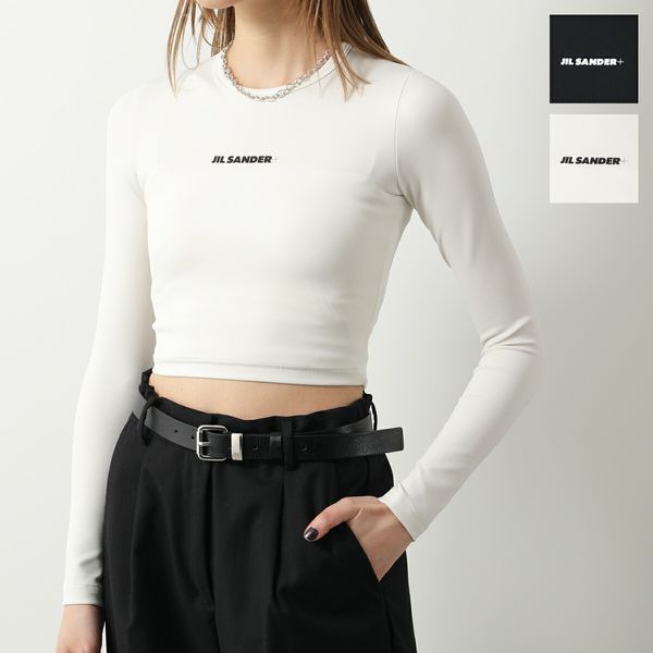 JIL SANDER+ ラッシュガード J40SD0111 J20143