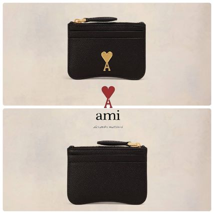 AMI PARIS(アミ パリス) コインケース・小銭入れ(レディース