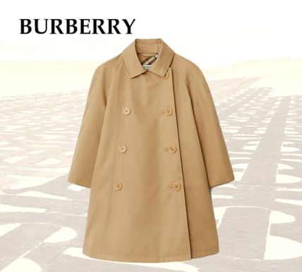 140cm Burberry(バーバリー) キッズアウター(ベビー・キッズ) - 海外 140cm Burberry(バーバリー) キッズアウター(ベビー・キッズ) - 海外