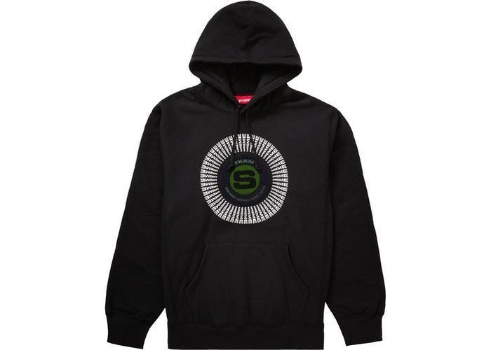 ☆Supreme☆洗練された芸術☆ニューヨーカーはこれで決める