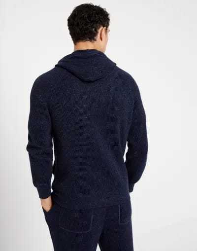 《送料無料》 BRUNELLO CUCINELL knitted topwear