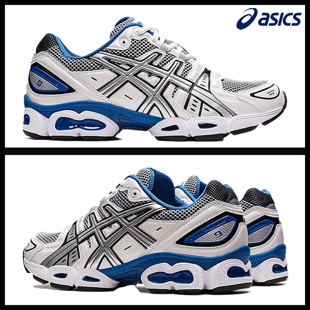 ★ASICS★GEL-NIMBUS 9★大人気★