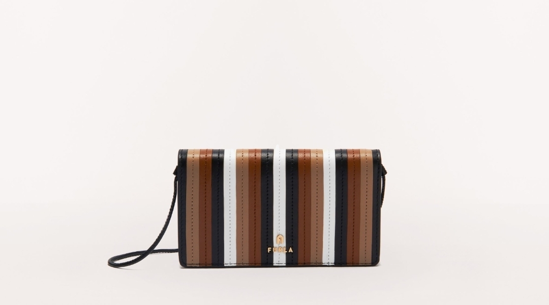 ★ FURLA ★ MAGNOLIA 長財布 Chain wallet 多色【完売前に!】