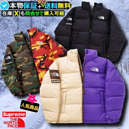 SUPREME×THE NORTH FACE(シュプリーム×ザノースフェイス) 21AW