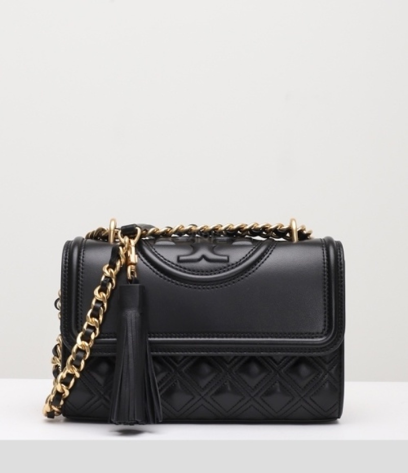 TORY BURCH｜SHOULDER BAGS (FLEMING SMALL CONVERTIBLE SHO