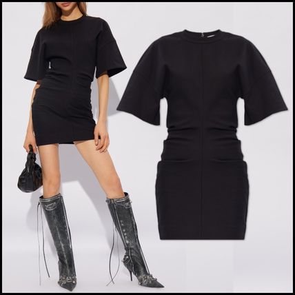 ブラックドレス Alexander Wang(アレキサンダーワン) - 海外通販
