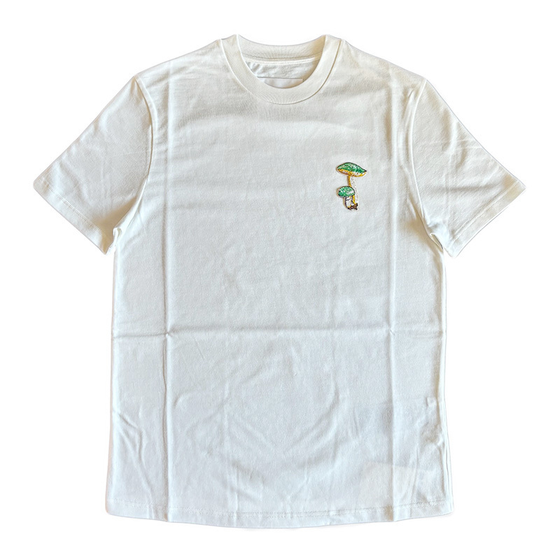 ジルサンダー マッシュルームロングTシャツ ホワイト 3枚セット】ジルサンダー プラス JIL SANDER+ J40GC0002 J45048
