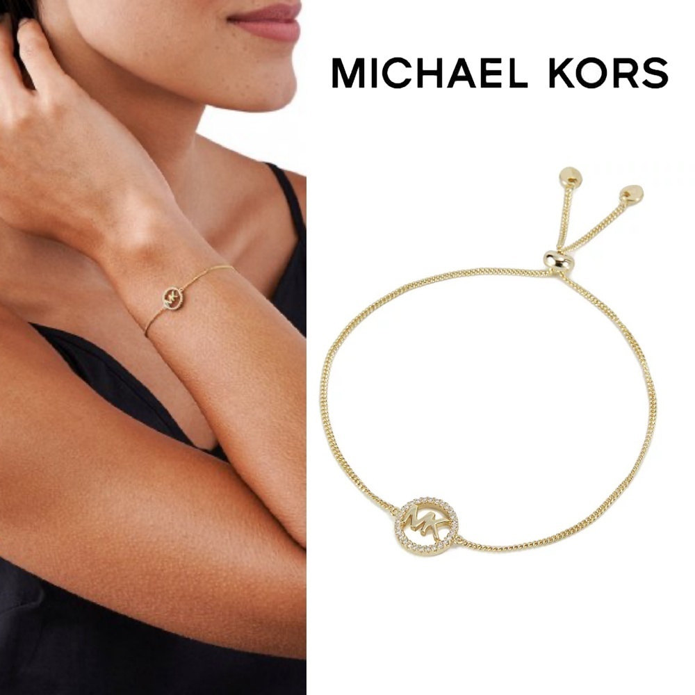 [関税込/国内発] MICHAEL KORS ブレスレット MKC1246AN710