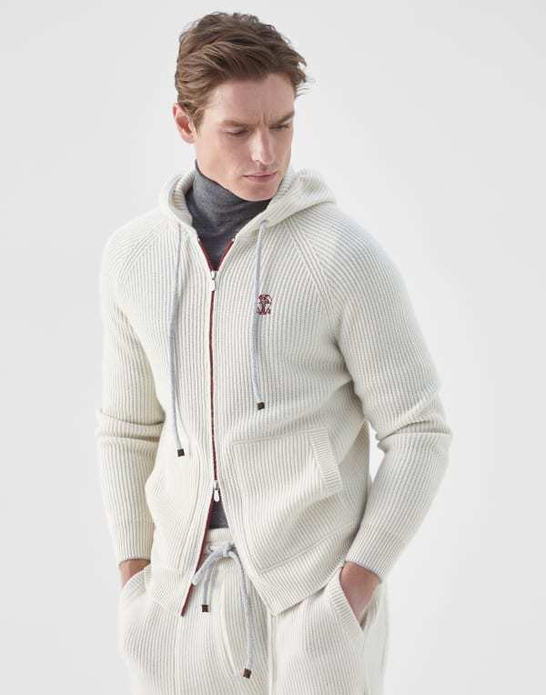《送料無料》 BRUNELLO CUCINELL knitted top wear