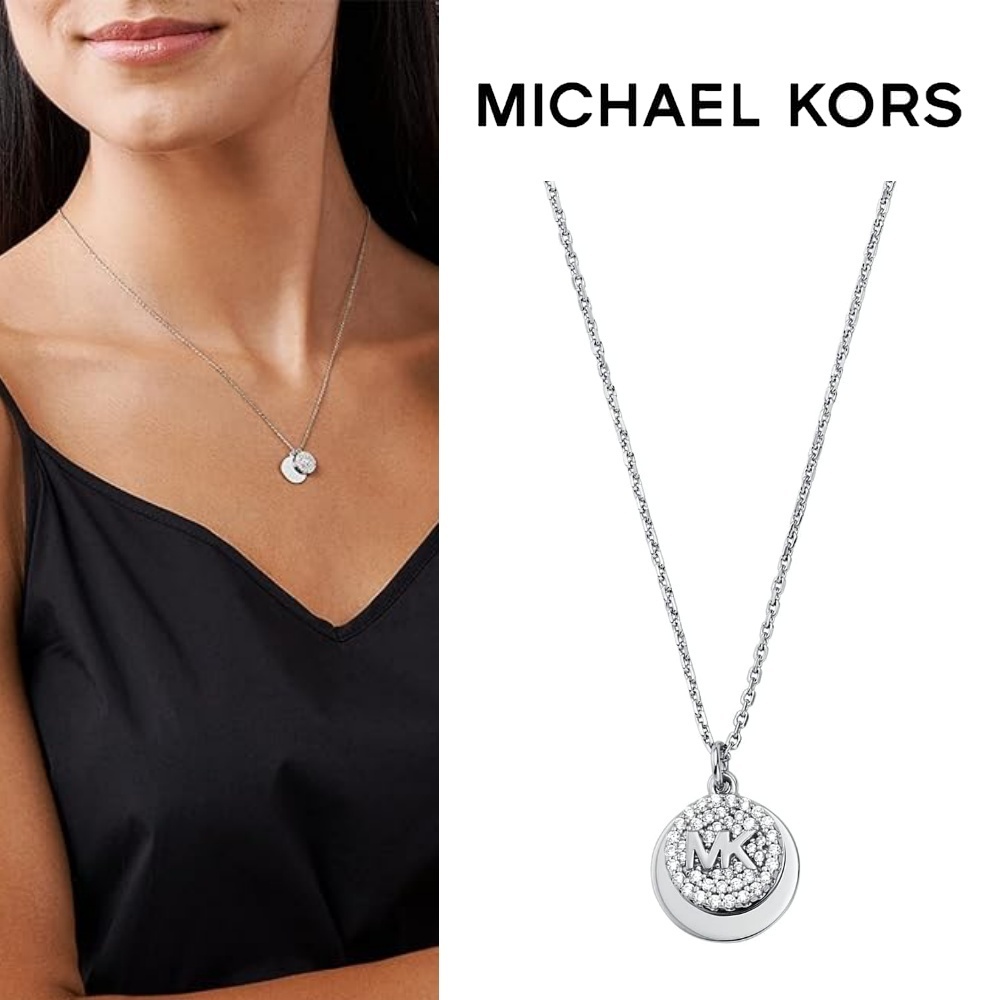 [関税込/国内発] MICHAEL KORS ネックレス MKC1515AN040
