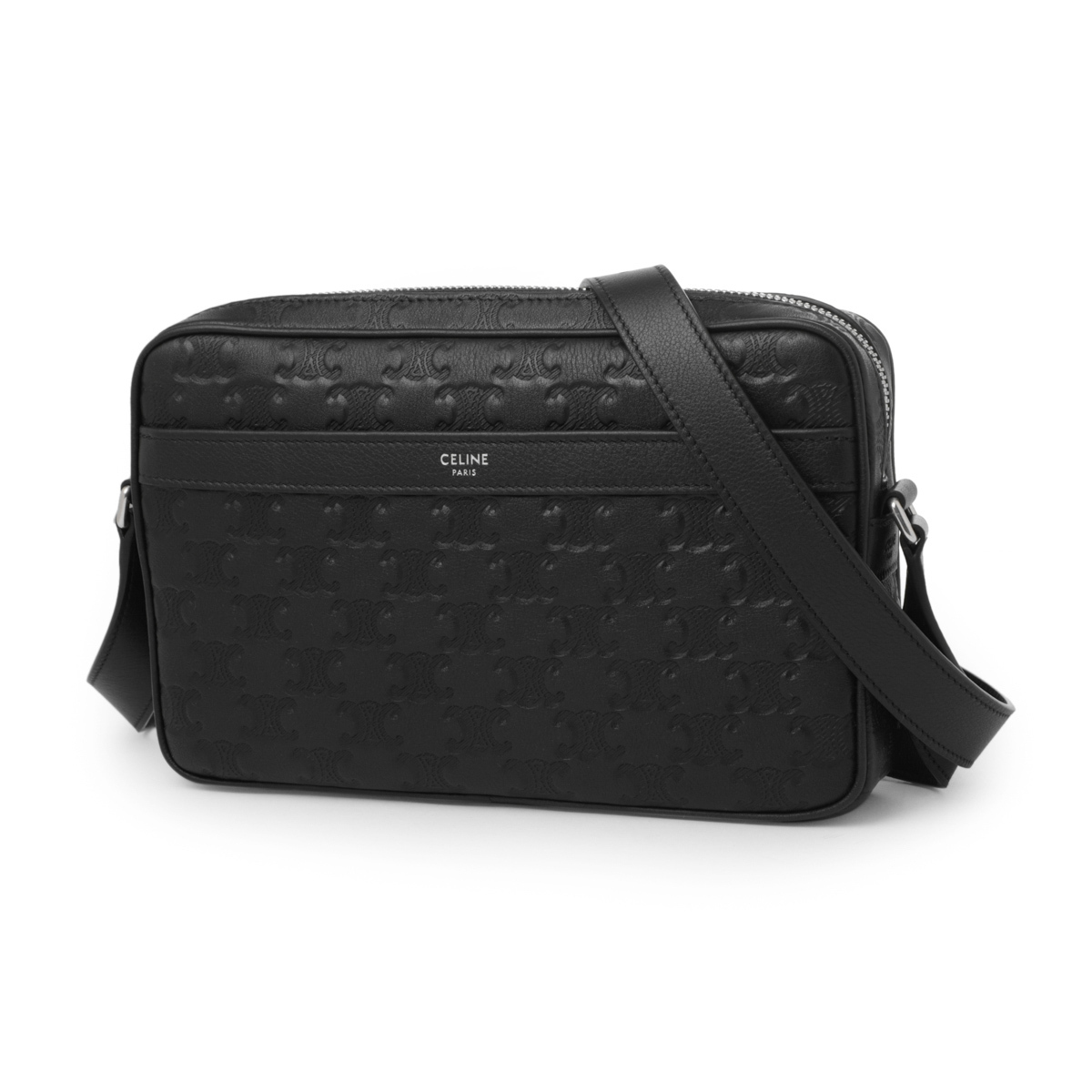 CELINE クロスボディバッグ 11700-3fs3-38si