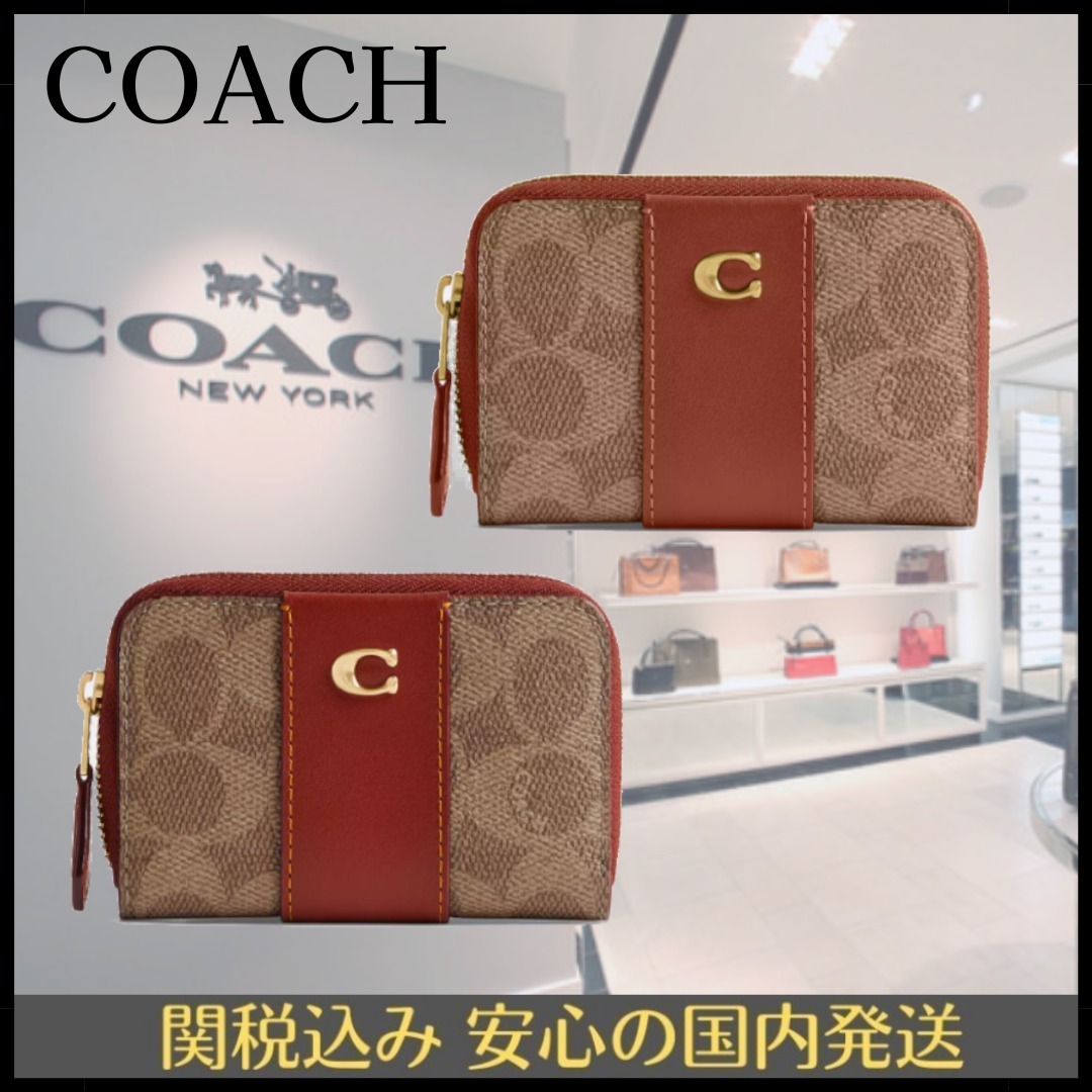 エッセンシャル カード ケース・シグネチャー キャンバス