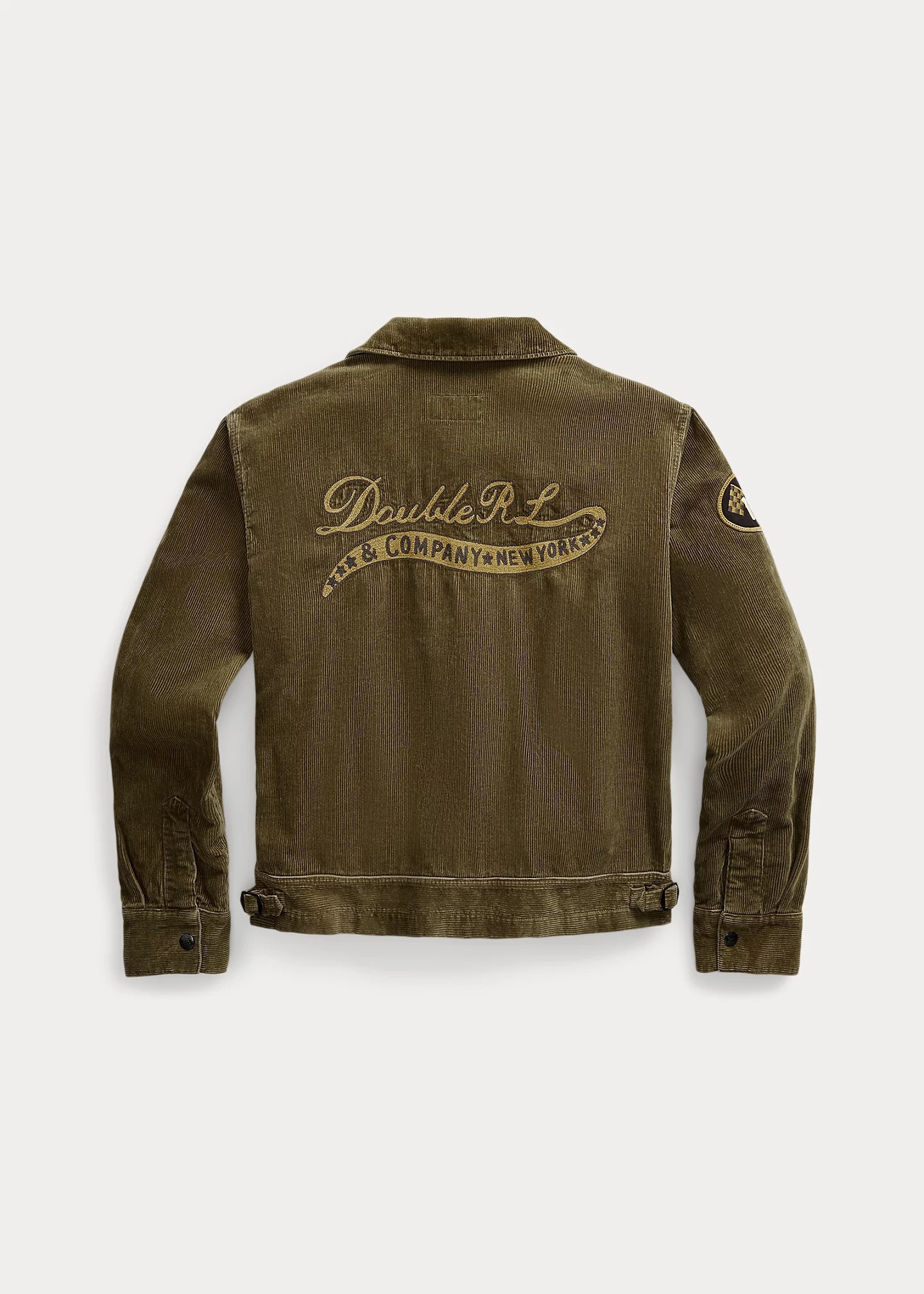 楽天市場】RRL ダブルアールエル ジャケット サイズ:L 19AW
