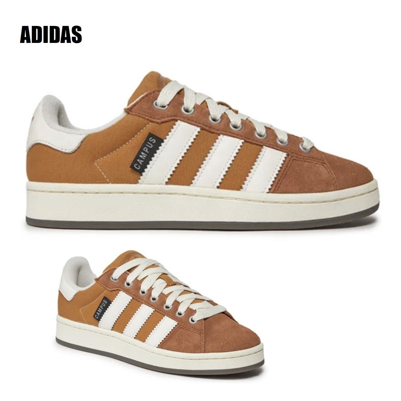 [アディダス] CAMPUS 00S W スニーカー☆送料込☆ adidas Campus 00s Shoes - White | Free Shipping with adiClub