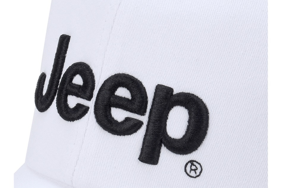 JEEP★UNISEX_Bear Wappen Small Logo Cap_5色 JEEP☆UNISEX_Bear Wappen Small Logo Cap_5色 (JEEP/キャップ