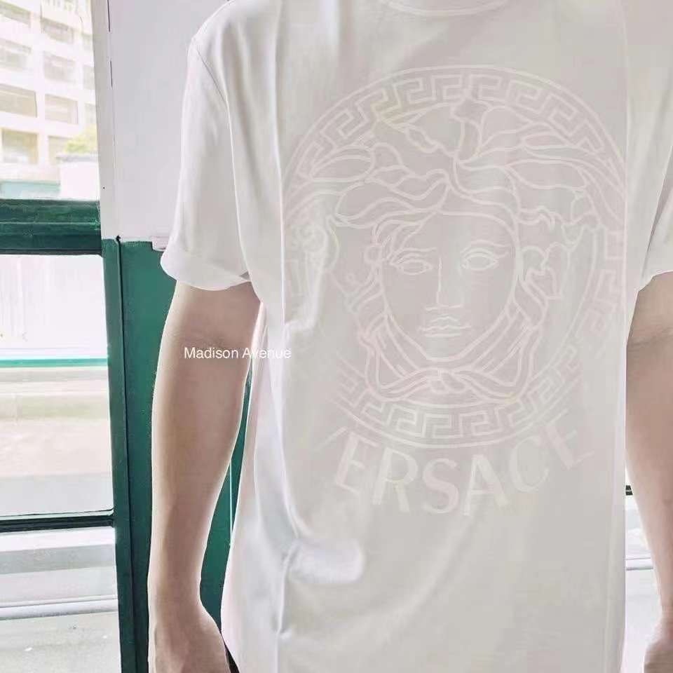 VERSACE - メドゥーサ Tシャツ