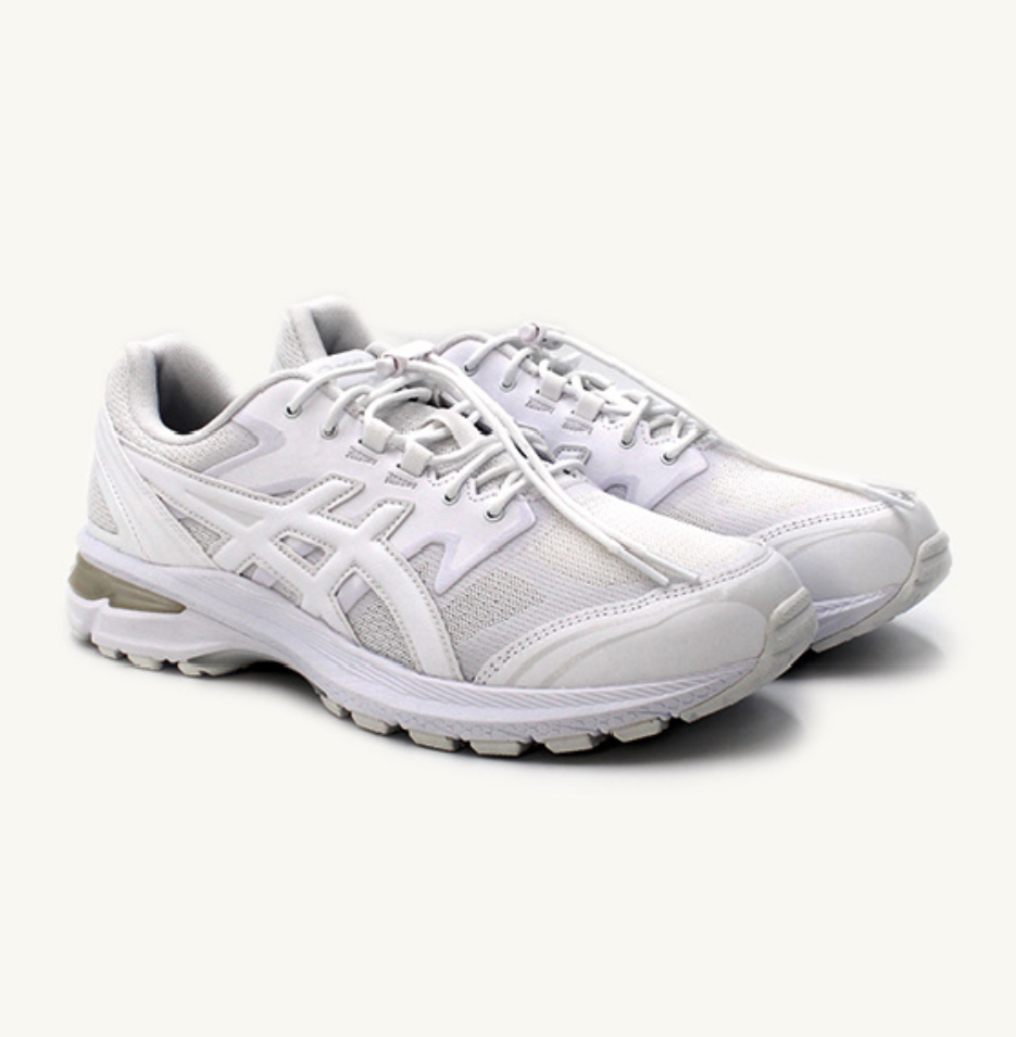 ASICS x COMME des GARCONS SHIRT ☆ Gel-Terrain 'White'