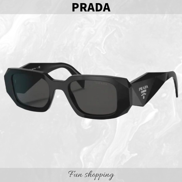 【PRADA】PR17WS 1AB5S0 シンボル サングラス