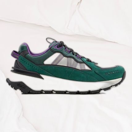 MONCLER Lite Runner(モンクレール ライトランナー) 靴・ブーツ