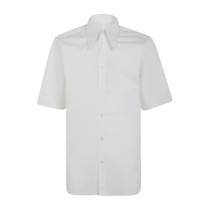 Tシャツ・カットソー Maison Margiela SHORT SLEEVES SHIRT