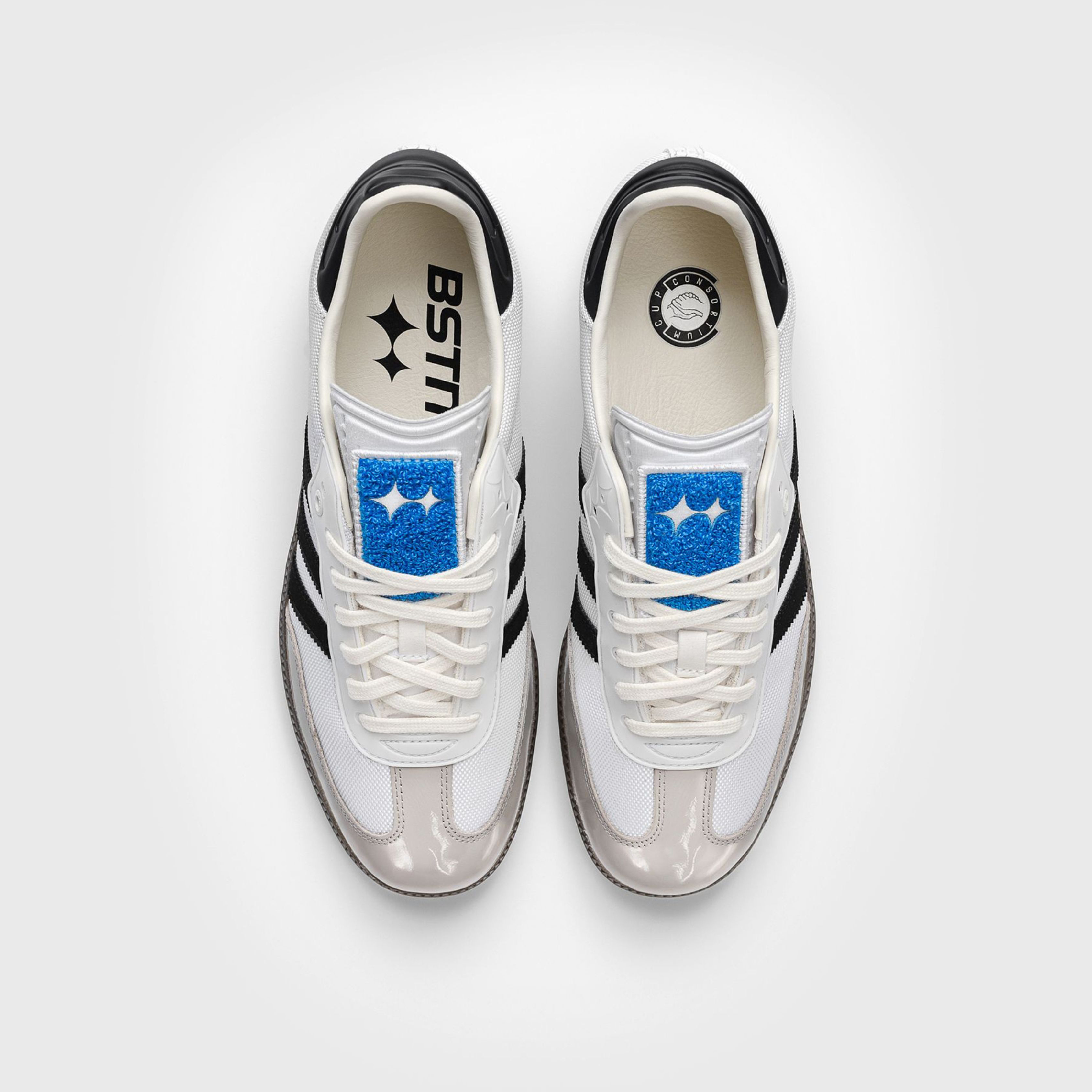 ★adidas x BSTN★SAMBA CONSORTIUM CUP★追跡可 ☆adidas x BSTN☆SAMBA CONSORTIUM CUP☆追跡可