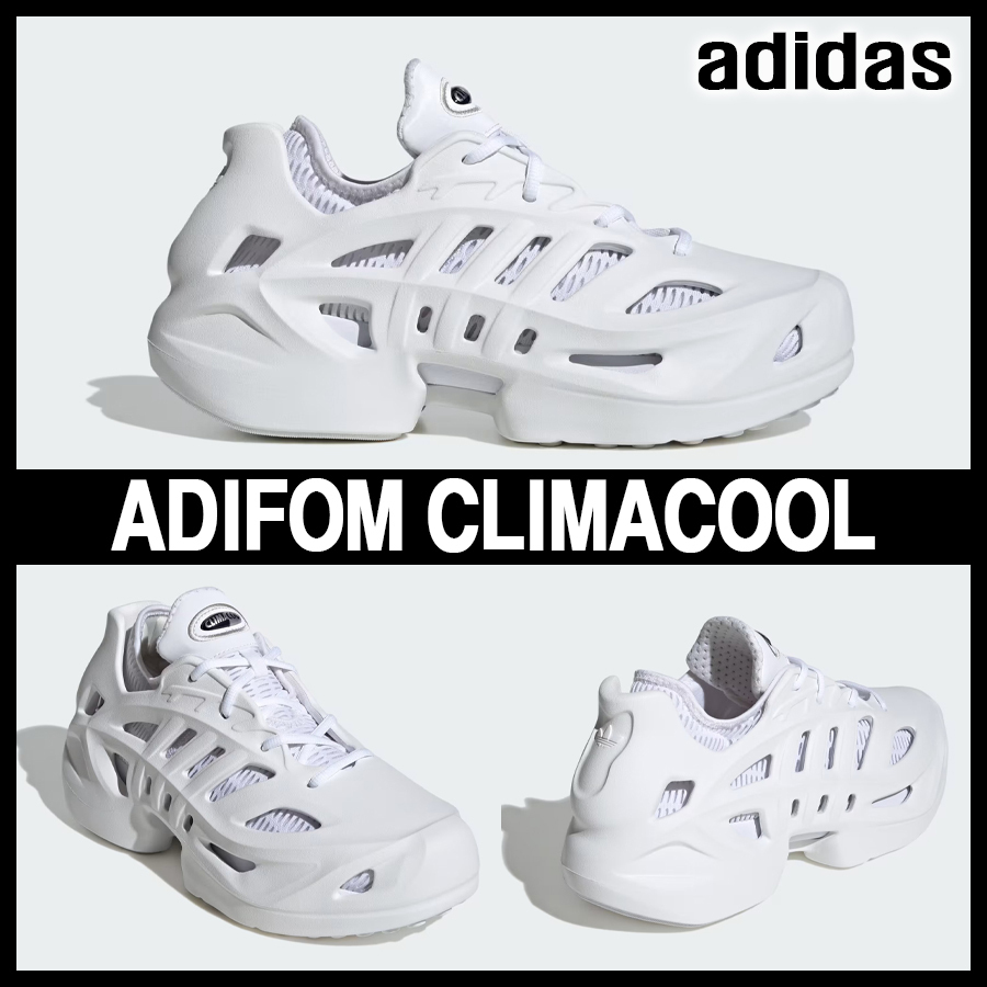 ★adidas originals★大人気★ADIFOM CLIMACOOL★追跡可