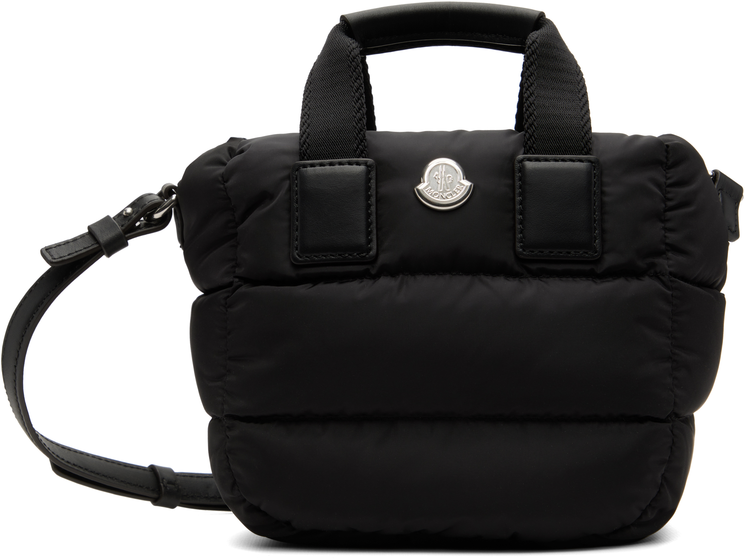 ☆VIP価格☆ MONCLER トートバッグ