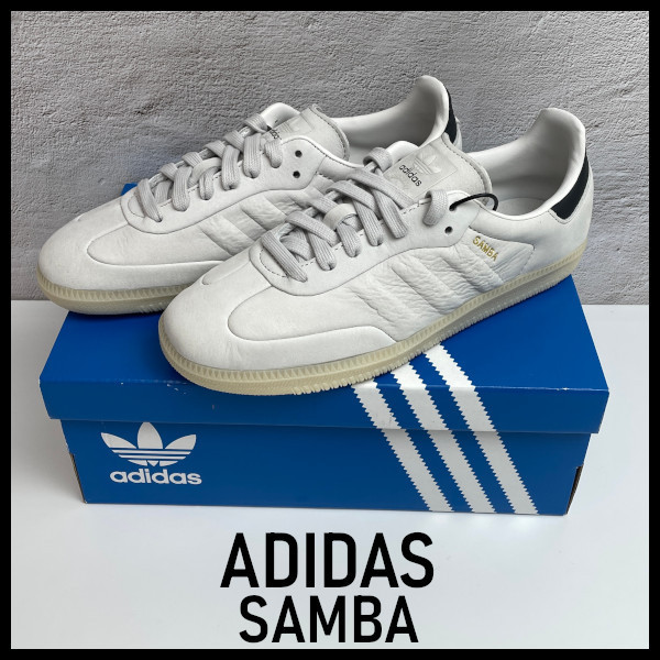 【adidas】Samba アディダス サンバ