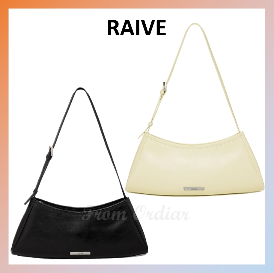 [RAIVE] Sleek Small ★大人気★