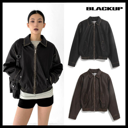 BLACKUP(ブラックアップ) アウター(レディース) - 海外通販のBUYMA BLACKUP(ブラックアップ) アウター(レディース) - 海外通販のBUYMA