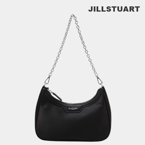 ☆JILLSTUART☆ナイロン チェーン ショルダーバッグ