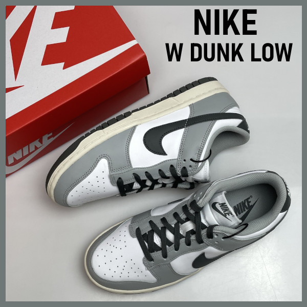 【Nike】W Dunk Low ナイキ ウィメンズ ダンク ロー