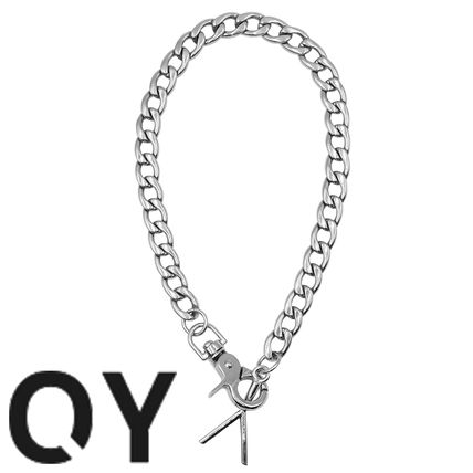 OY(オーワイ) ネックレス・ペンダント(レディース) - 海外通販の