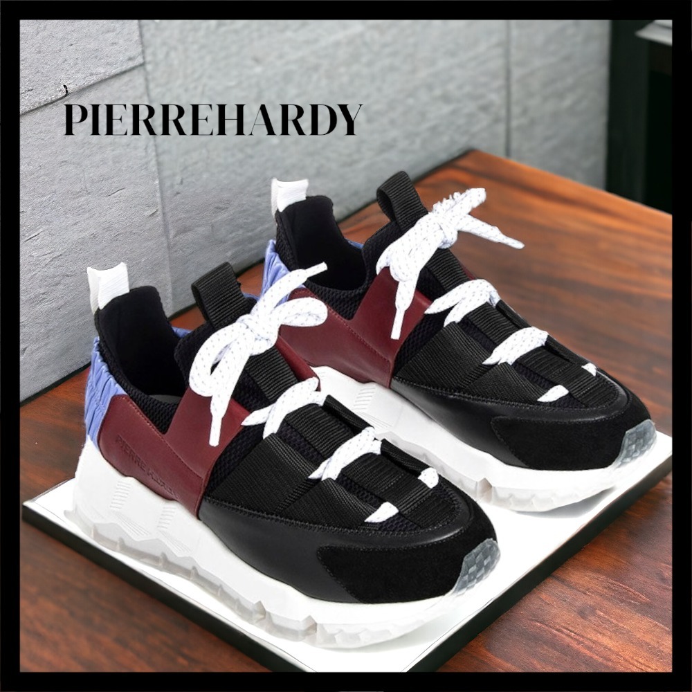 PIERREHARDY☆関税込み☆スニーカー コメット XL