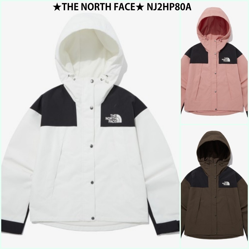 ★関税込★THE NORTH FACE★レディース GO MOUNTAIN ジャケット