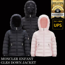 6万取引突破★UPS速達便！【MONCLER】8-10歳 GLES ダウン