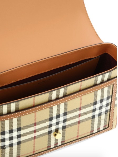 新着 関税送料込み Burberry バーバリー クロスボディ バッグ