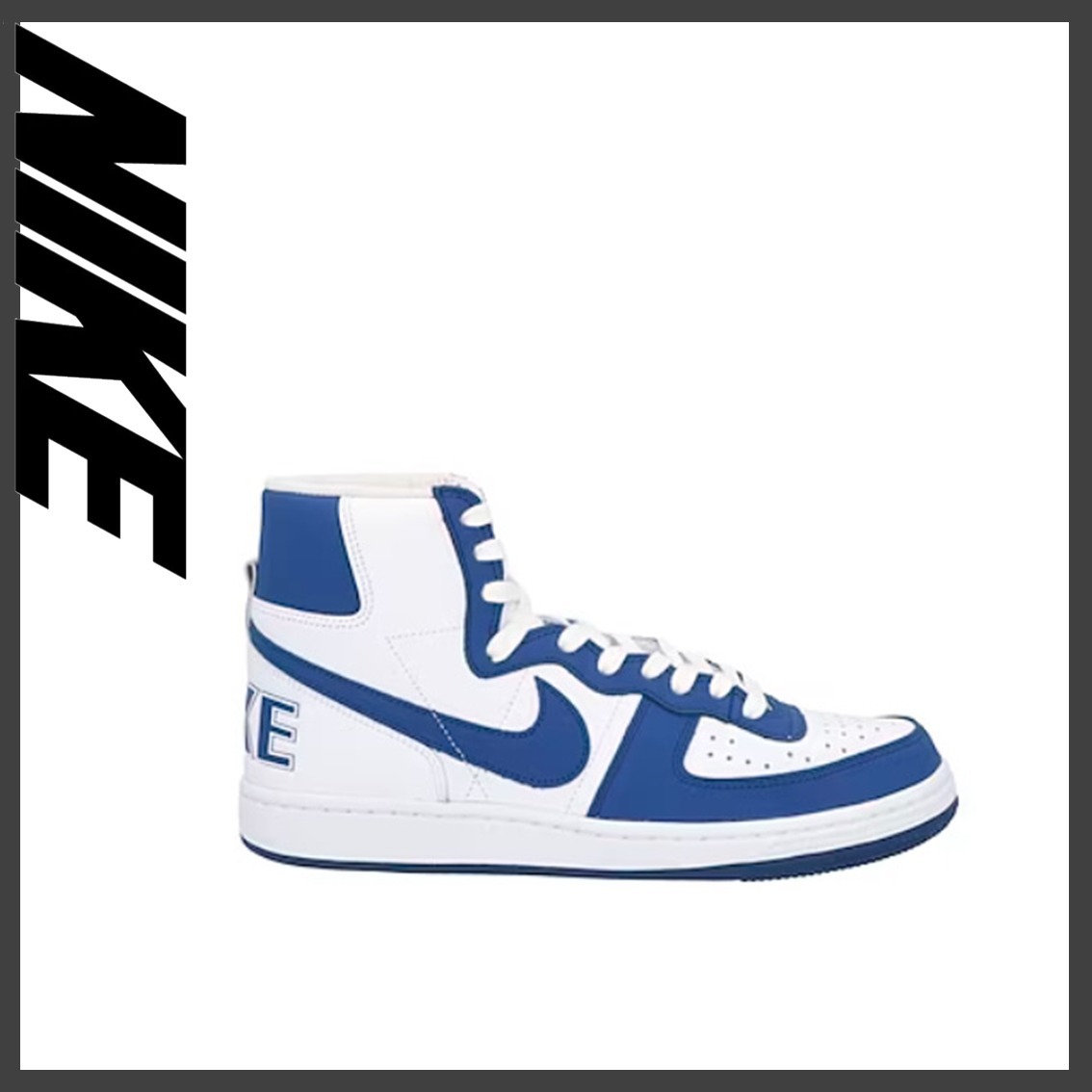 ★国内発送★【NIKE】 ナイキ 大人気 ハイカット スニーカー