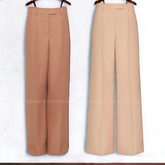 ☆Valentino☆セール！ヴァレンティノ テクノウィーブパンツ