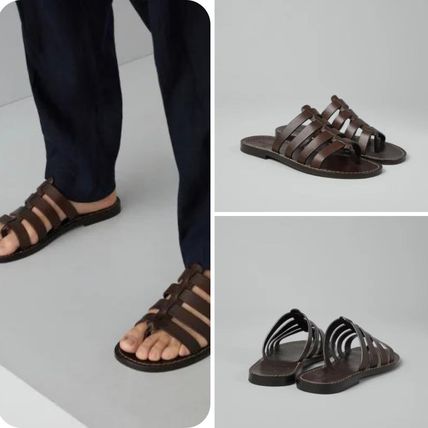 BRUNELLO CUCINELLI More Sandals Sandals