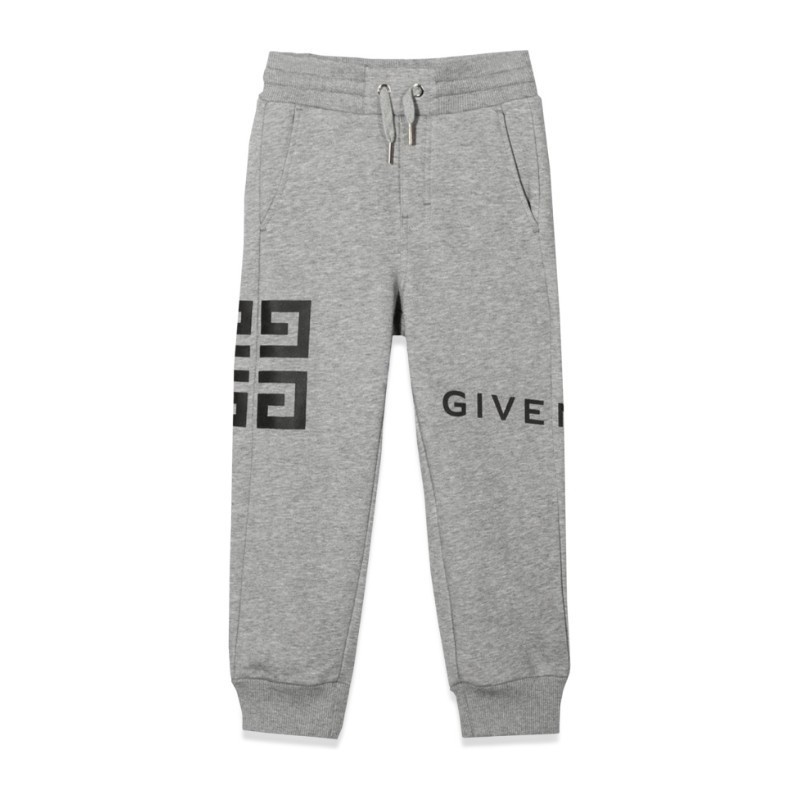 キッズ用ボトムス GIVENCHY FW22 JOGGER (H24183T_A47)