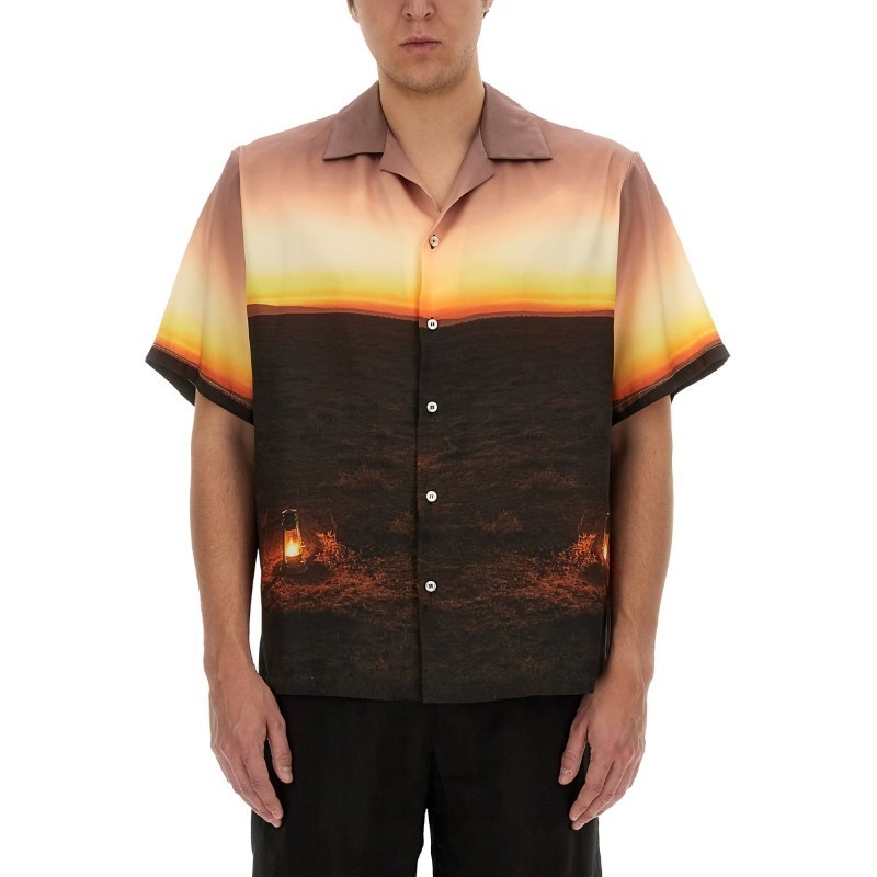 Tシャツ・カットソー MSGM SS24 SHIRT \