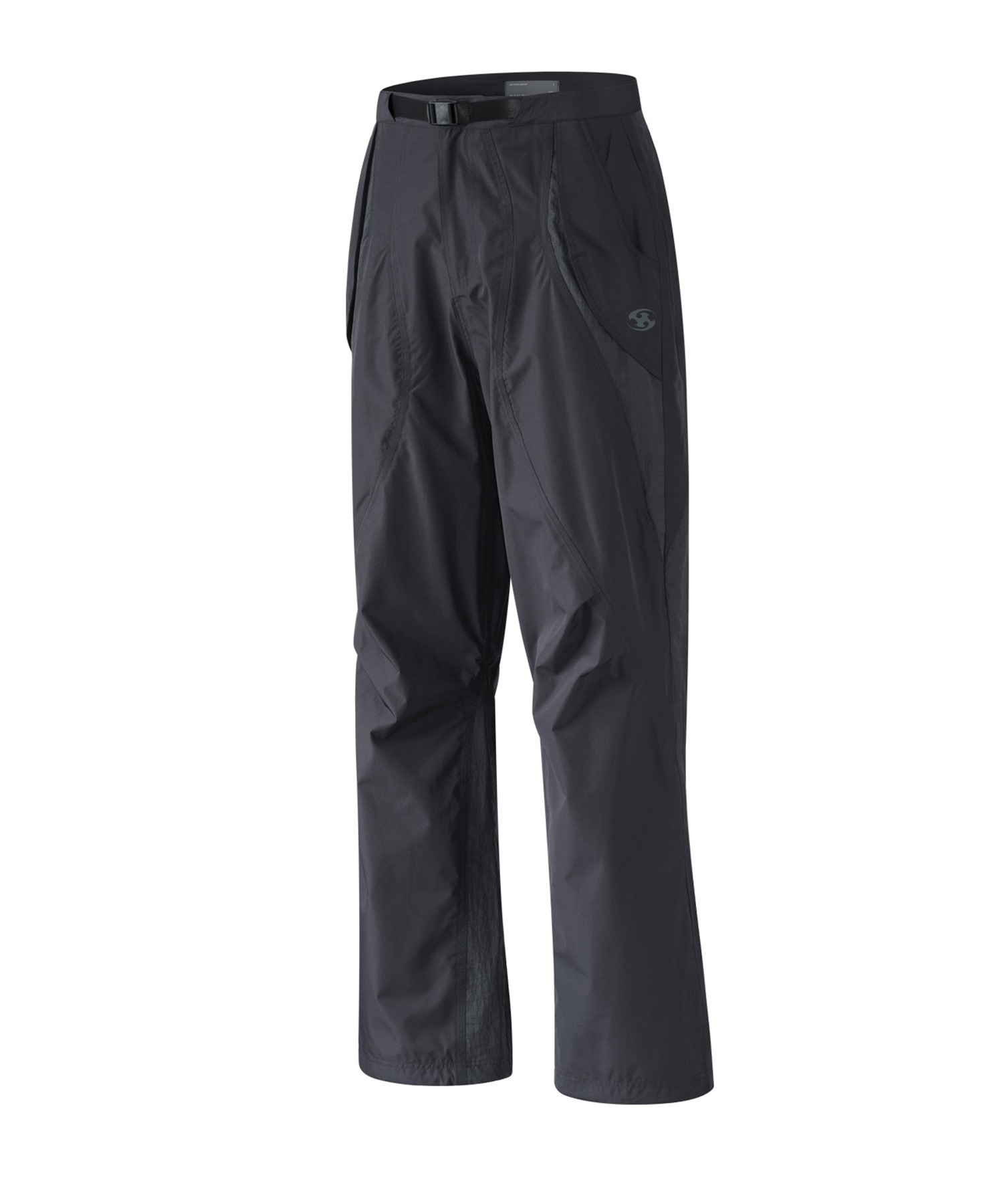 SANSAN GEAR]☆韓国大人気☆24SS WIND SHIELDED PANTS☆2色 (San