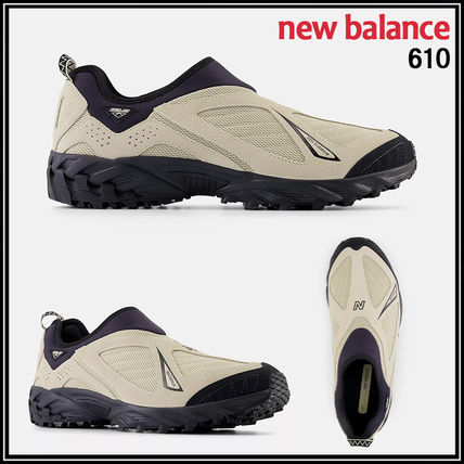 ベージュ系 27cm New Balance 610(ニューバランス) 靴・ブーツ