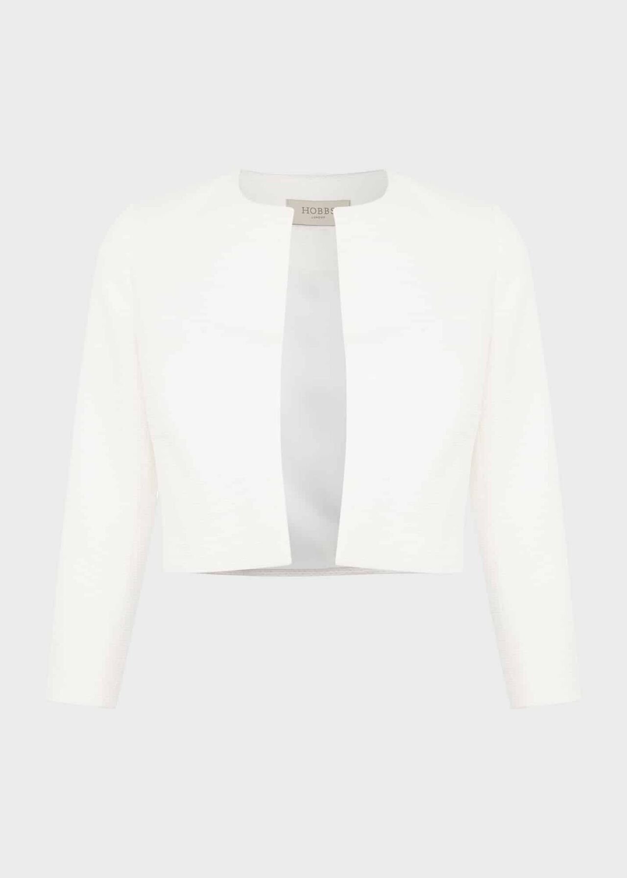 【関税なし】HOBBS ホッブス Elize テクスチャード ジャケット 関税なし】HOBBS ホッブス Elize テクスチャード ジャケット