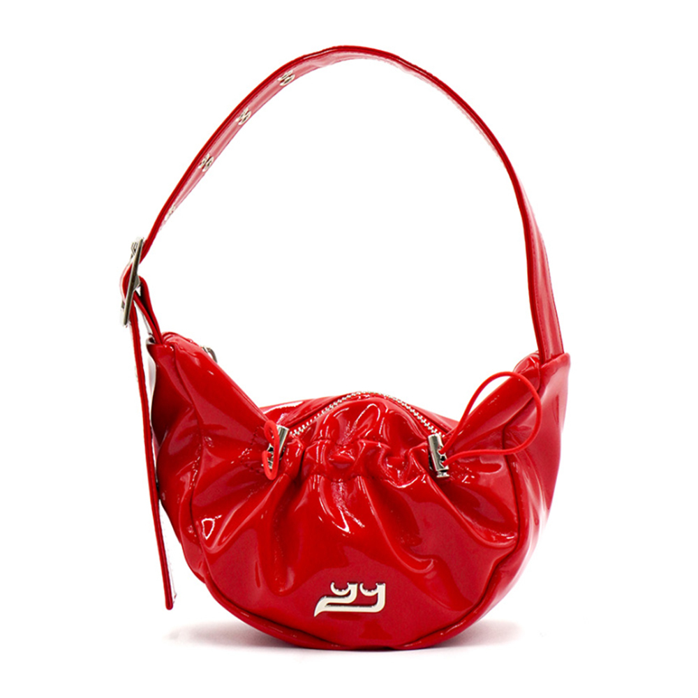 【yieyie】Sasha Bag☆韓国 人気☆24SS 新作☆バッグ 人気 ☆YIEYIE☆ SUPER SASHA BAG (yieyie/ショルダーバッグ