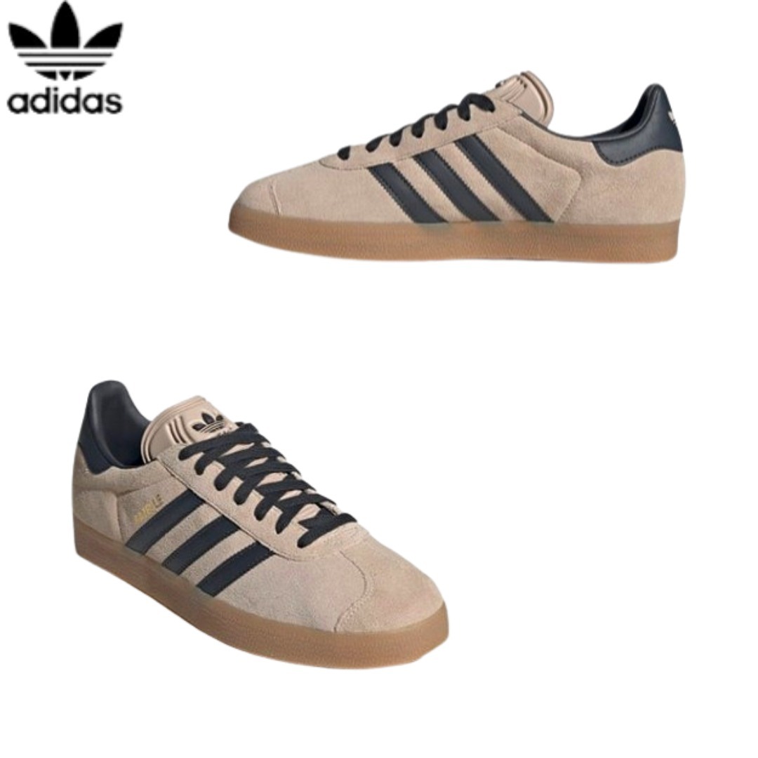 Adidas■GAZELLE ■送料込